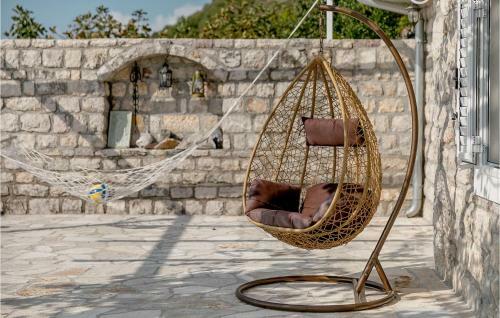 Two-bedroom Holiday Home In Herceg Novi