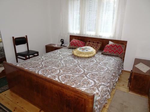 Holiday Home Crkvina