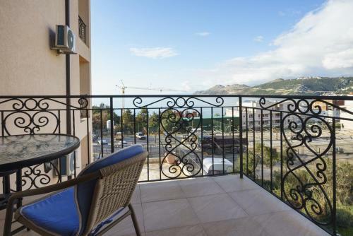 Apartment Dobra Voda