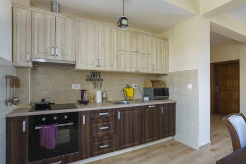 Apartment Dobra Voda