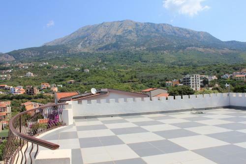 Apartment U Mariny