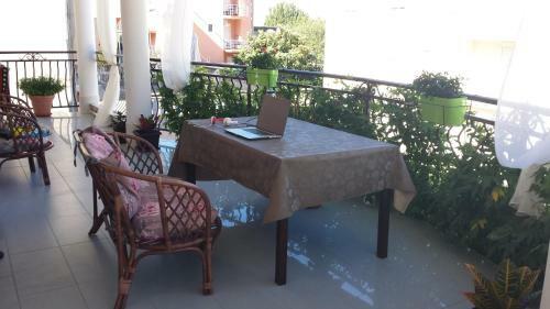 Apartment U Mariny