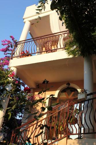 Apartment U Mariny
