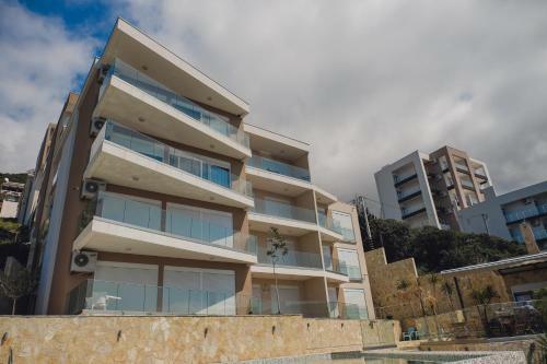 Yourhome Beach Apartments