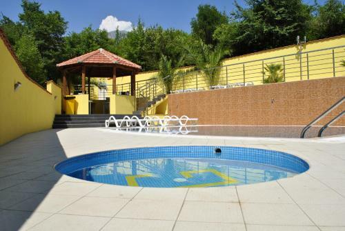 Villa Alex