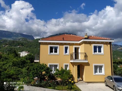 Apartment Milena