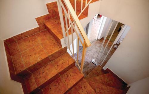 Two-bedroom Holiday Home In Njivice