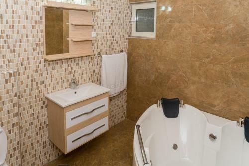 Deluxe Apartment Vidikovac