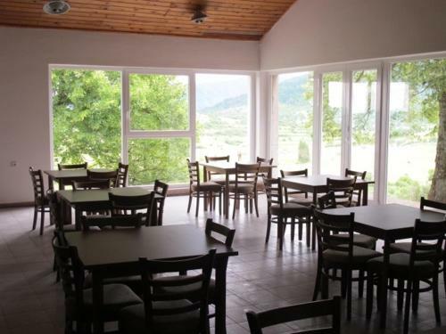 Hostel Park Piva