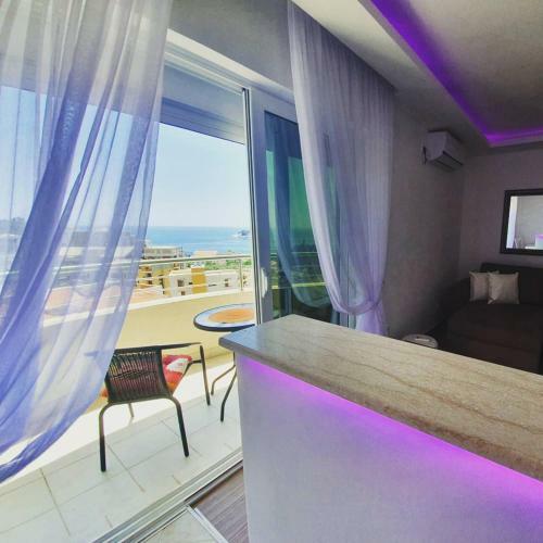 Apartamentos Panorama Petrovac
