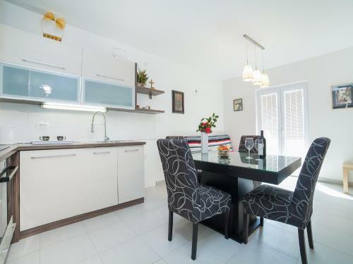 Apartments Franovic