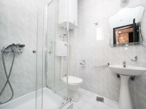 Apartments Franovic