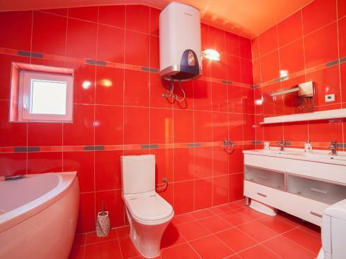Apartments Franovic