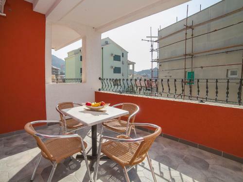 Apartments Franovic