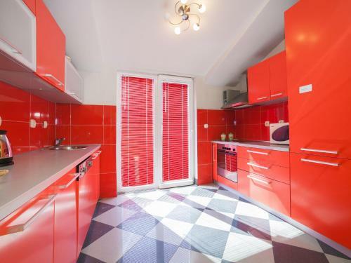 Apartments Franovic