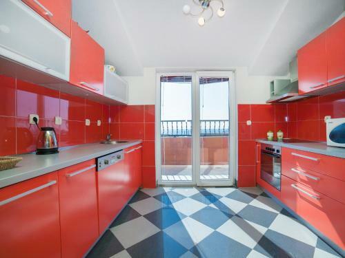 Apartments Franovic