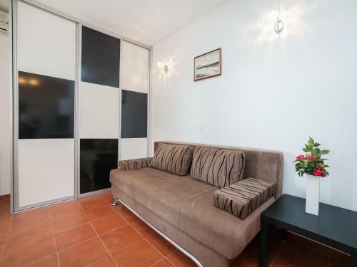 Apartments Franovic