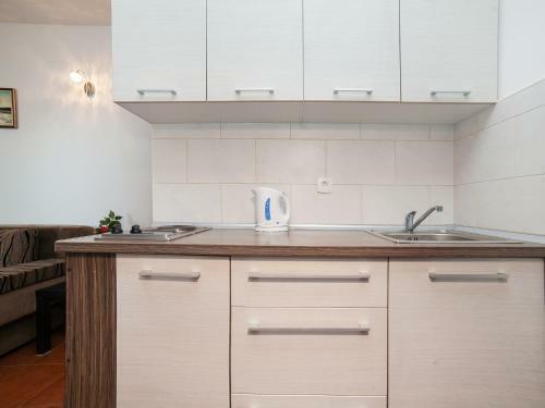 Apartments Franovic