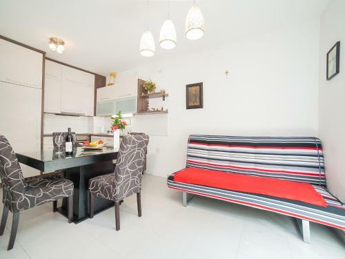 Apartments Franovic
