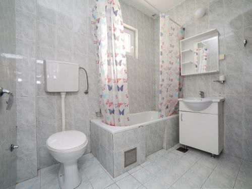 Apartments Franovic