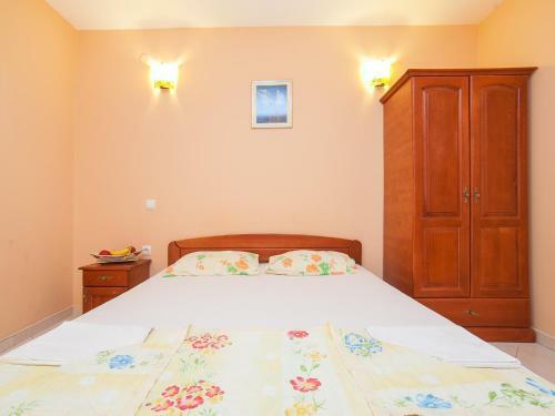 Apartments Franovic