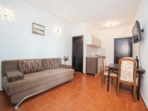 Apartments Franovic