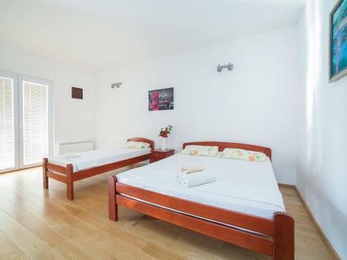 Apartments Franovic
