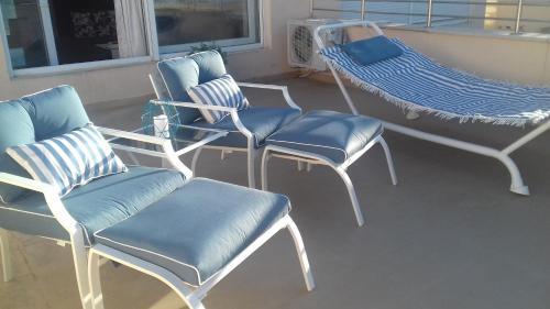 Apartamento Riverside Villa