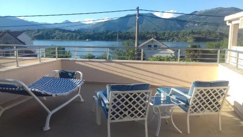 Apartamento Riverside Villa