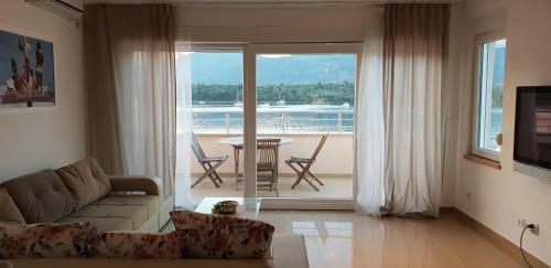 Apartamento Riverside Villa