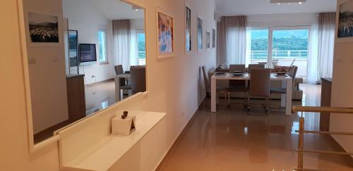 Apartamento Riverside Villa