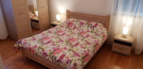 Apartamento Riverside Villa