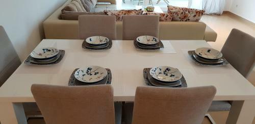 Apartamento Riverside Villa