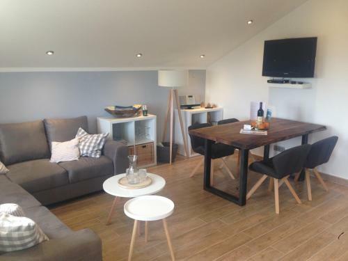 Mio Monte Apartments