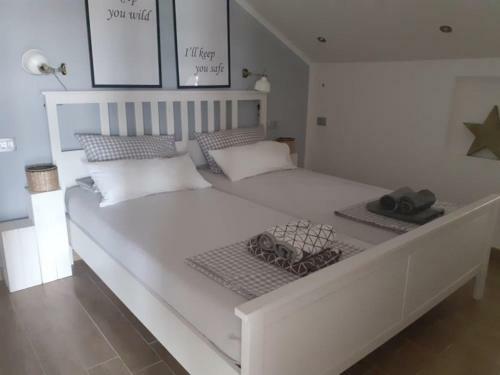 Mio Monte Apartments