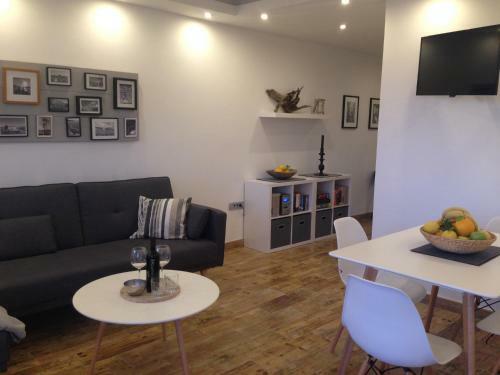 Mio Monte Apartments