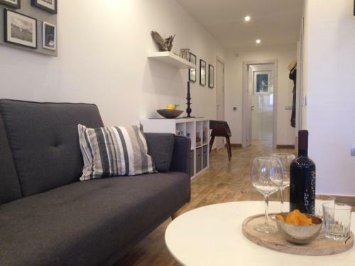 Mio Monte Apartments