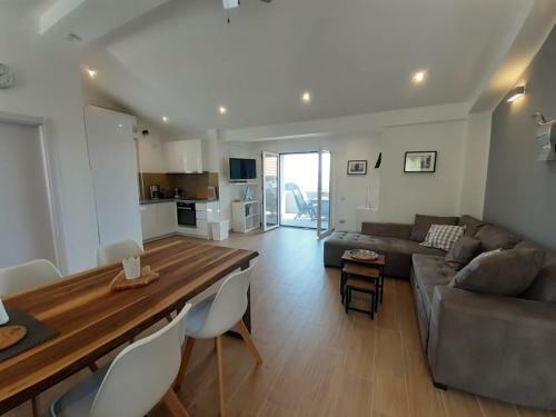 Mio Monte Apartments