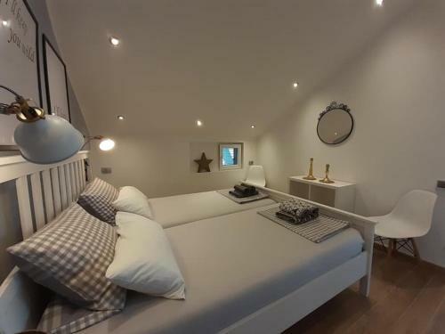 Mio Monte Apartments