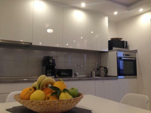 Mio Monte Apartments