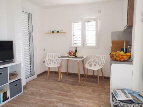 Mio Monte Apartments
