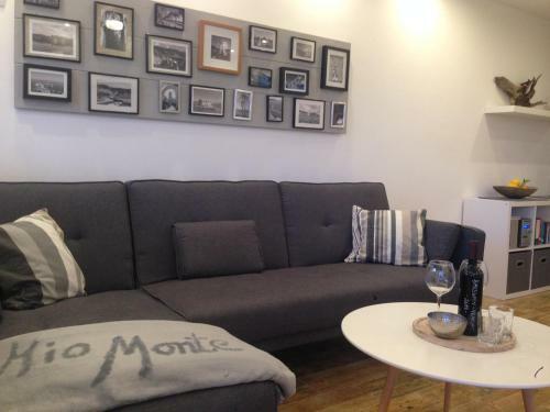Mio Monte Apartments