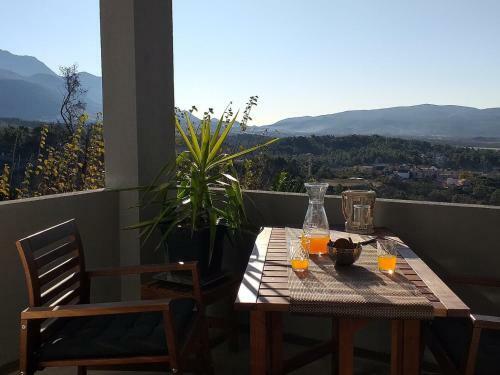 Mio Monte Apartments