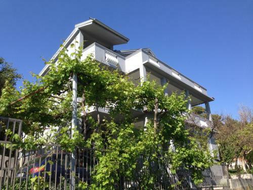 Mio Monte Apartments