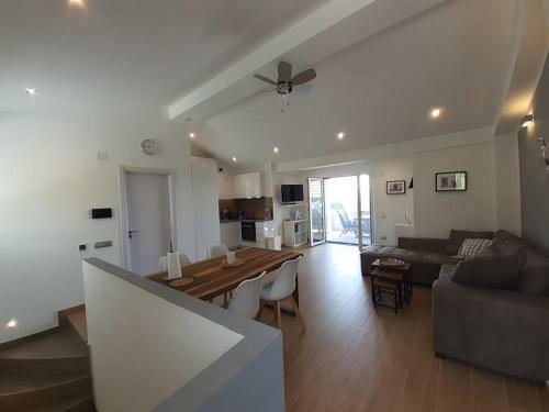 Mio Monte Apartments