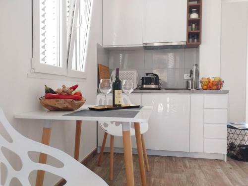 Mio Monte Apartments