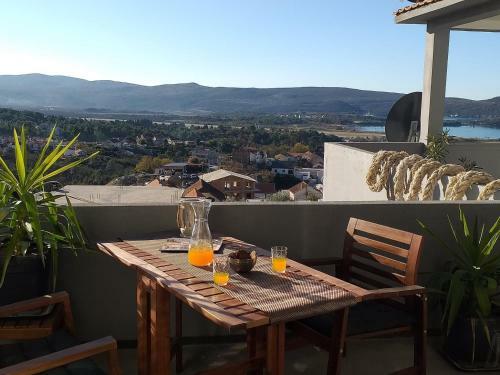 Mio Monte Apartments