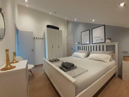 Mio Monte Apartments