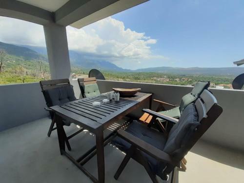 Mio Monte Apartments