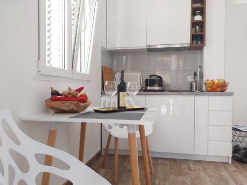 Mio Monte Apartments